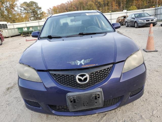 Photo 5 from auction – 2006 MAZDA 3 I with VIN JM1BK12F761477604