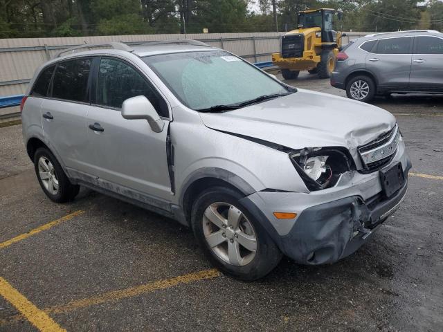 Photo 4 from auction – 2012 CHEVROLET CAPTIVA SP with VIN 3GNAL2EK5CS633406