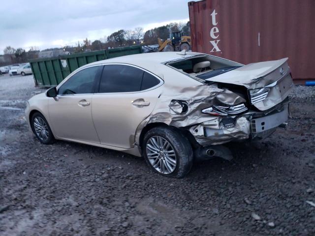 Photo 2 from auction – 2013 LEXUS ES 350 with VIN JTHBK1GG8D2046180