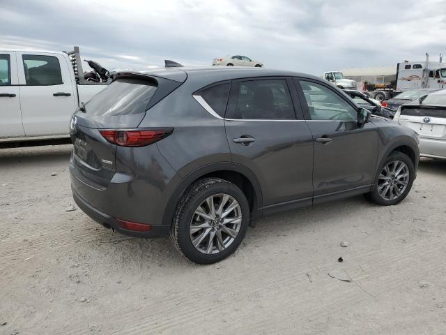 Photo 3 from auction – 2021 MAZDA CX-5 GRAND with VIN JM3KFBDM4M0439327