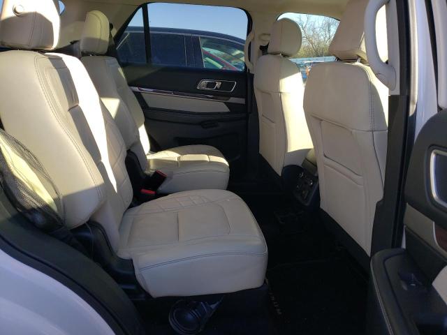 Photo 10 from auction – 2017 FORD EXPLORER P with VIN 1FM5K8HT7HGD88873