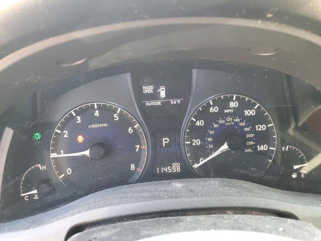 Photo 9 from auction – 2010 LEXUS RX 350 with VIN 2T2BK1BA2AC059844