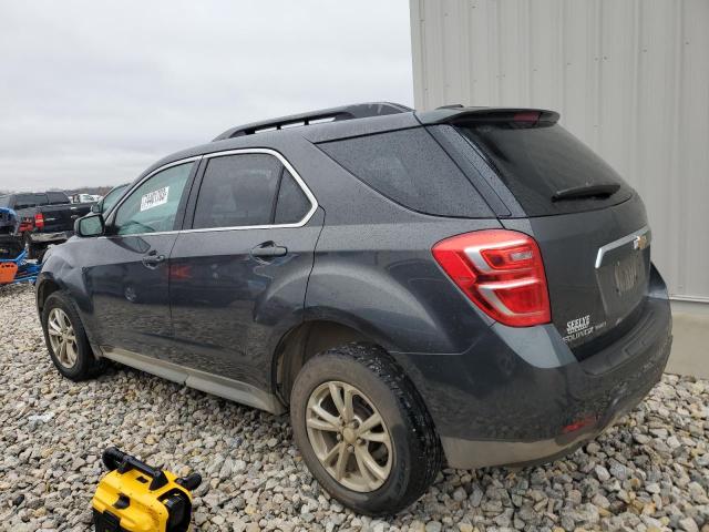 Photo 2 from auction – 2017 CHEVROLET EQUINOX LT with VIN 2GNFLFEK3H6305923
