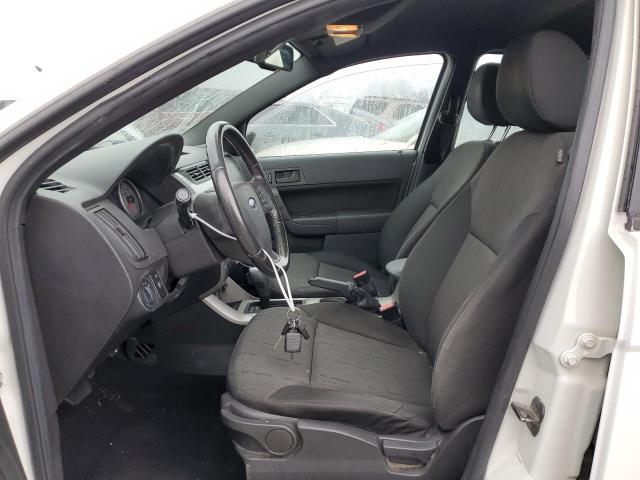Photo 7 from auction – 2010 FORD FOCUS SE with VIN 1FAHP3FN5AW202291