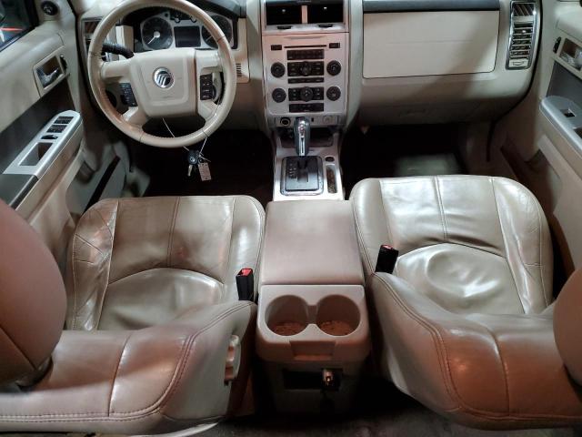 Photo 8 from auction – 2011 MERCURY MARINER PR with VIN 4M2CN9HG3BKJ04276