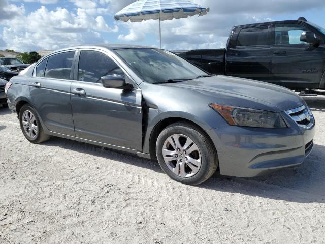 Photo 4 from auction – 2012 HONDA ACCORD LXP with VIN 1HGCP2F41CA231858
