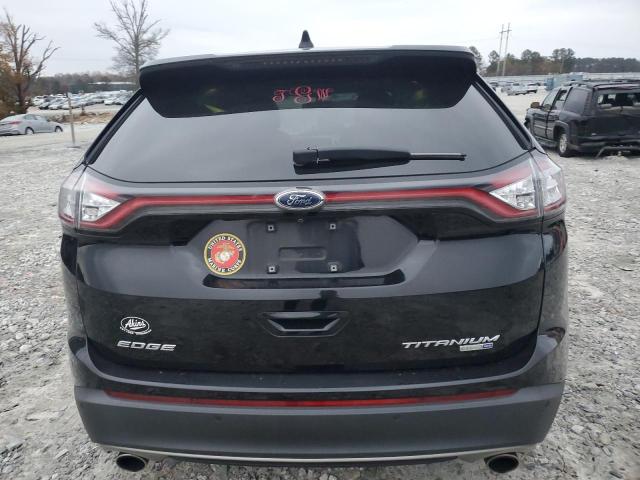 Photo 6 from auction – 2018 FORD EDGE TITAN with VIN 2FMPK4K97JBB06534