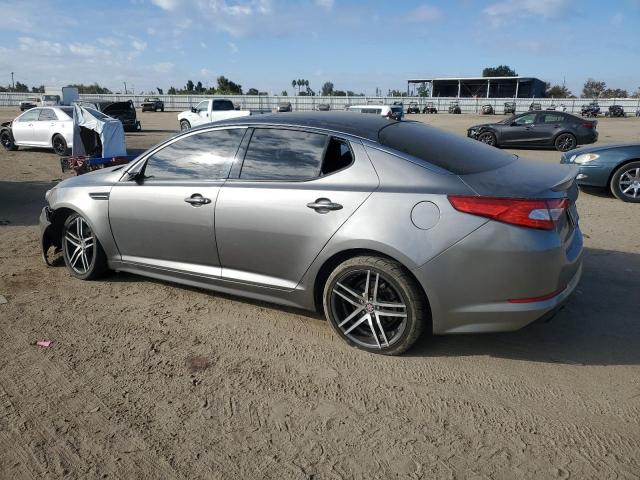 صورة رقم 2 من المزاد - 2012 KIA OPTIMA SX مع VIN 5XXGR4A62CG046947