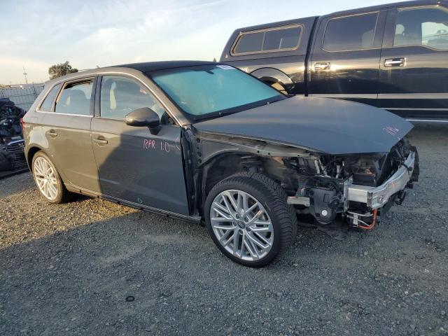 Photo 4 from auction – 2018 AUDI A3 E-TRON with VIN WAUTPBFF4JA064583