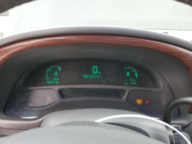 Photo 9 from auction – 2001 CADILLAC DEVILLE with VIN 1G6KD54Y01U256985