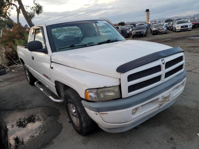 Photo 4 from auction – 1998 DODGE RAM 1500 with VIN 3B7HC13Z4WG112928