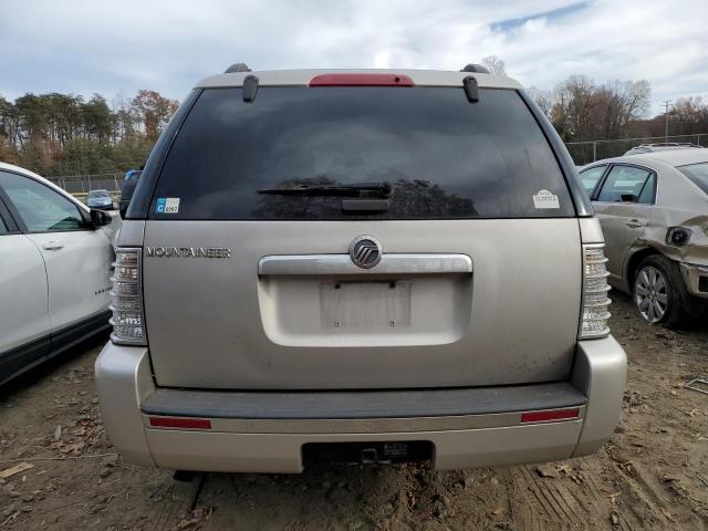 Photo 6 from auction – 2007 MERCURY MOUNTAINEE with VIN 4M2EU37E97UJ18509