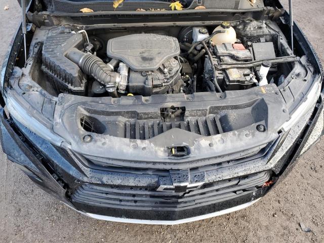 Photo 12 from auction – 2020 CHEVROLET BLAZER 2LT with VIN 3GNKBHRS8LS635560