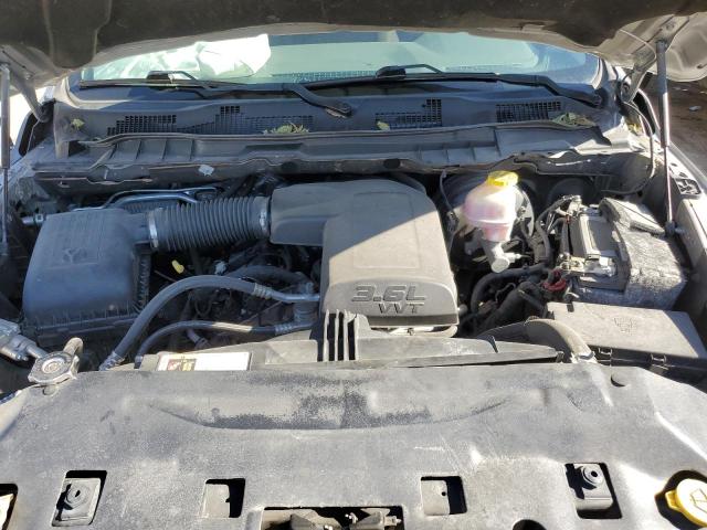 Photo 11 from auction – 2020 RAM 1500 CLASS with VIN 1C6RR7GG2LS119029