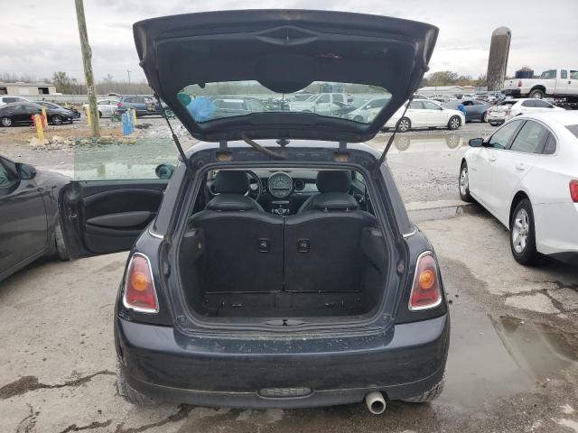 Photo 6 from auction – 2008 MINI COOPER with VIN WMWMF335X8TU68947