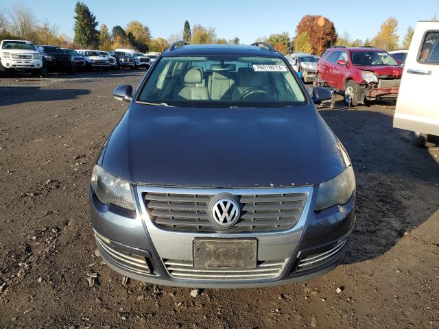 Photo 5 from auction – 2007 VOLKSWAGEN PASSAT 2.0 with VIN WVWTK73C57E000241