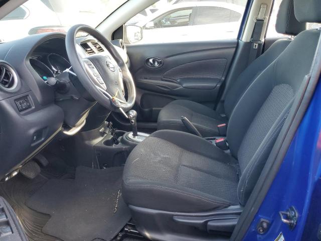Photo 7 from auction – 2017 NISSAN VERSA S with VIN 3N1CN7AP1HL886625