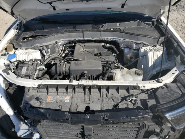 Photo 12 from auction – 2020 FORD EXPLORER X with VIN 1FMSK7DHXLGB01565