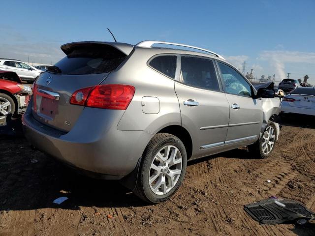 Photo 3 from auction – 2012 NISSAN ROGUE S with VIN JN8AS5MT6CW285003