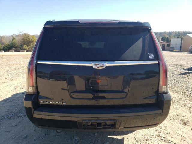 Photo 6 from auction – 2020 CADILLAC ESCALADE E with VIN 1GYS3KKJ8LR101900