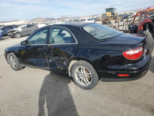 Photo 2 from auction – 2000 MAZDA MILLENIA with VIN JM1TA2214Y1617676