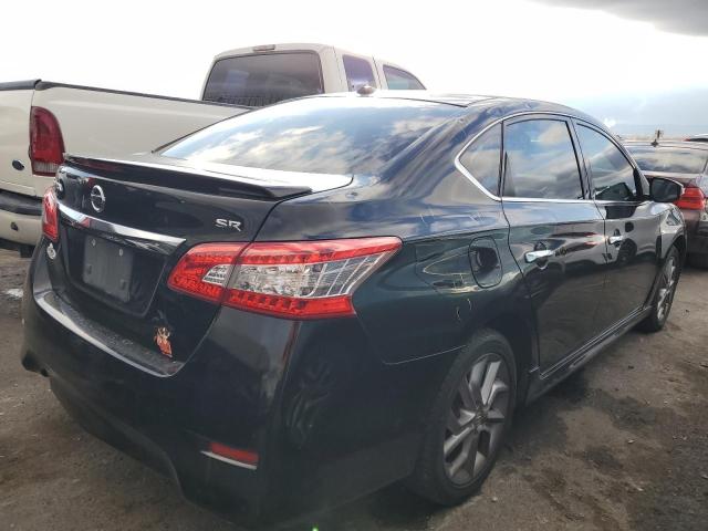 Photo 3 from auction – 2015 NISSAN SENTRA S with VIN 3N1AB7AP1FY375125