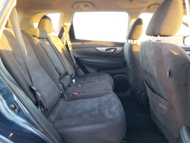 Foto 10 de la subasta – 2015 NISSAN ROGUE S con VIN KNMAT2MT7FP560402