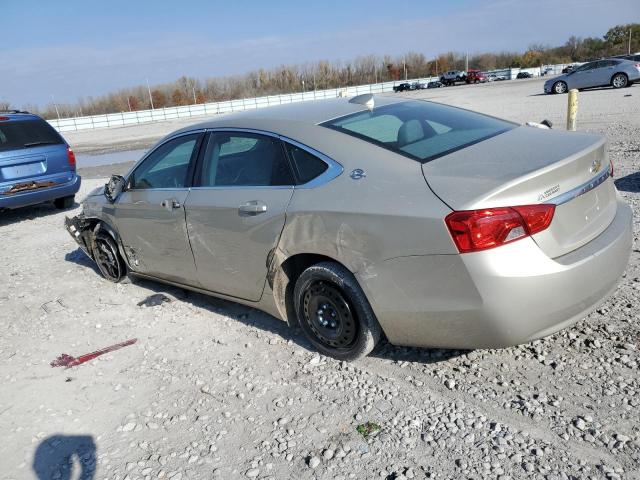 Photo 2 from auction – 2015 CHEVROLET IMPALA LS with VIN 2G11Z5SL8F9102121
