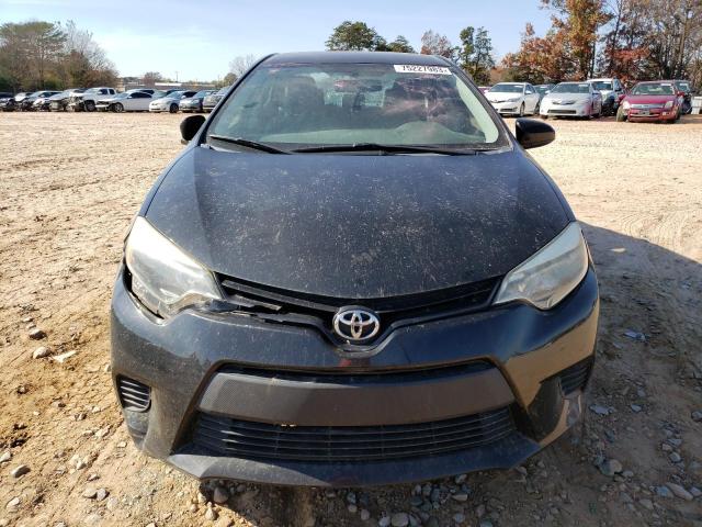 Photo 5 from auction – 2015 TOYOTA COROLLA L with VIN 2T1BURHEXFC301245
