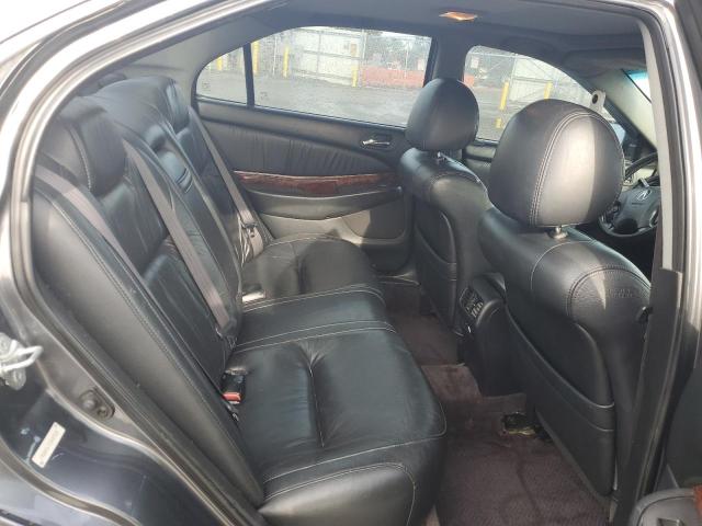 Photo 10 from auction – 2003 ACURA 3.2TL with VIN 19UUA56773A089520