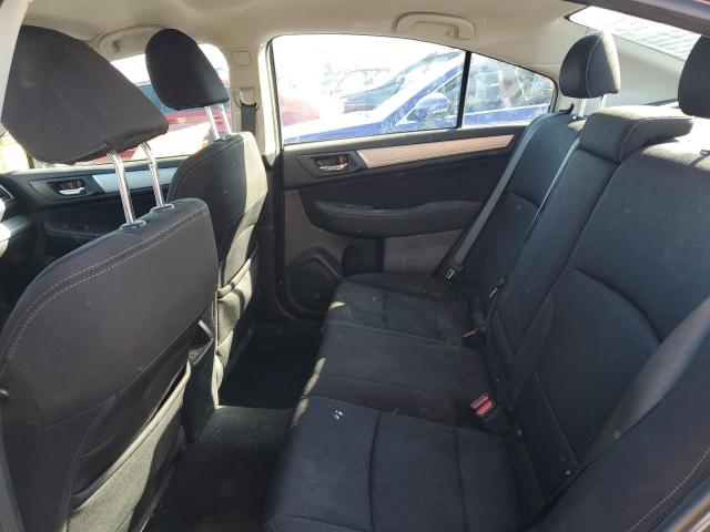 Photo 10 from auction – 2017 SUBARU LEGACY 2.5 with VIN 4S3BNAC67H3019882