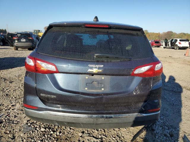 Photo 6 from auction – 2018 CHEVROLET EQUINOX LS with VIN 3GNAXHEV5JL357740