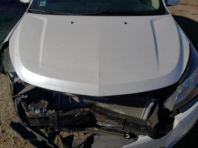 Photo 12 from auction – 2016 CHEVROLET TRAVERSE L with VIN 1GNKVHKD4GJ116791