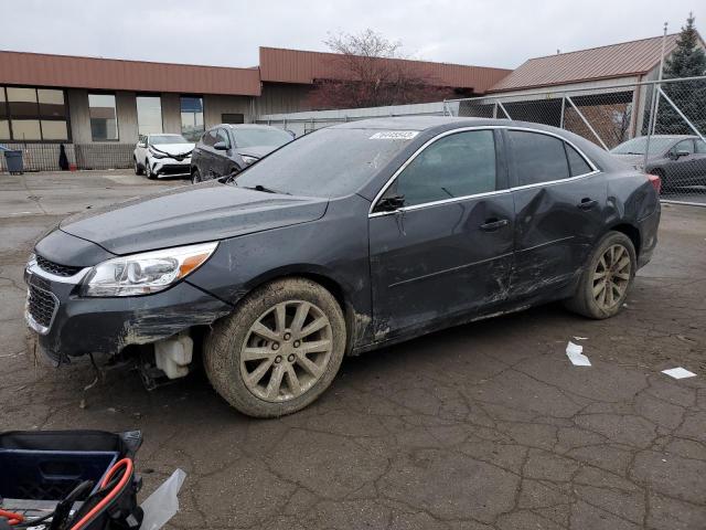CHEVROLET MALIBU 2LT 2015 z numerem VIN 1G11D5SL0FF168166 - Zdjęcie z aukcji