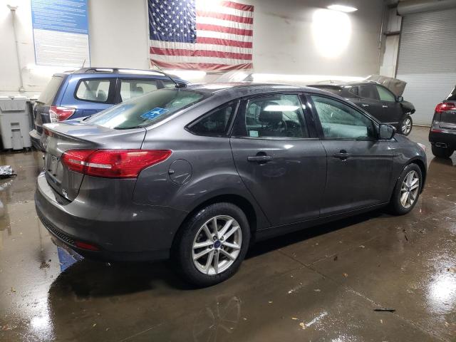 Photo 3 from auction – 2018 FORD FOCUS SE with VIN 1FADP3FE3JL300574
