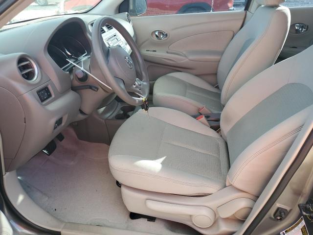 Photo 7 from auction – 2014 NISSAN VERSA S with VIN 3N1CN7AP0EL835967