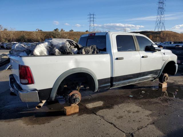 Photo 3 from auction – 2016 RAM 2500 POWER with VIN 3C6TR5EJ5GG305279