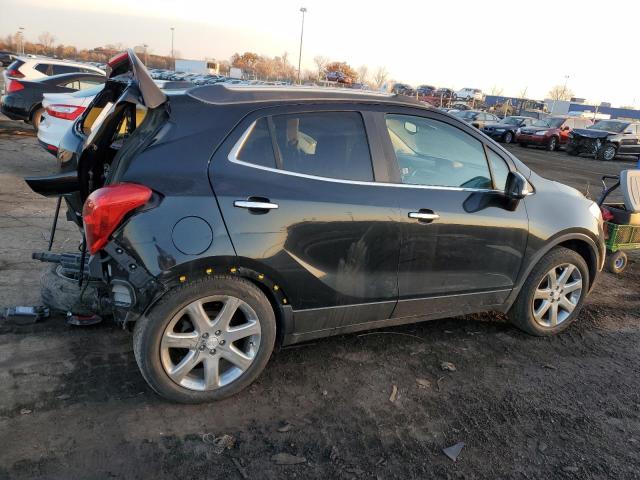 Photo 3 from auction – 2015 BUICK ENCORE PRE with VIN KL4CJDSB3FB035381
