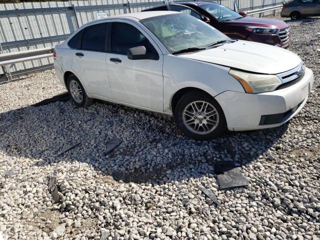 Photo 4 from auction – 2011 FORD FOCUS SE with VIN 1FAHP3FN4BW101003