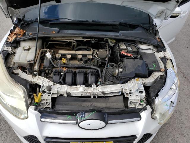 Photo 11 from auction – 2012 FORD FOCUS SE with VIN 1FAHP3F26CL230000