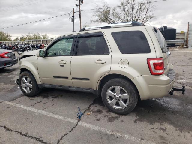 Photo 2 from auction – 2012 FORD ESCAPE LIM with VIN 1FMCU9EG9CKA34163