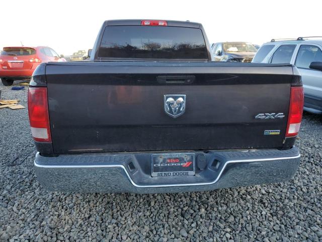 Photo 6 from auction – 2011 DODGE RAM 1500 with VIN 1D7RV1GP5BS671582