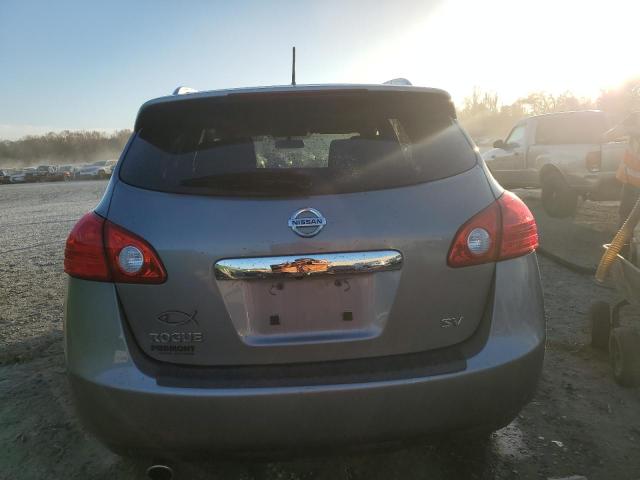 Photo 6 from auction – 2012 NISSAN ROGUE S with VIN JN8AS5MT8CW608659