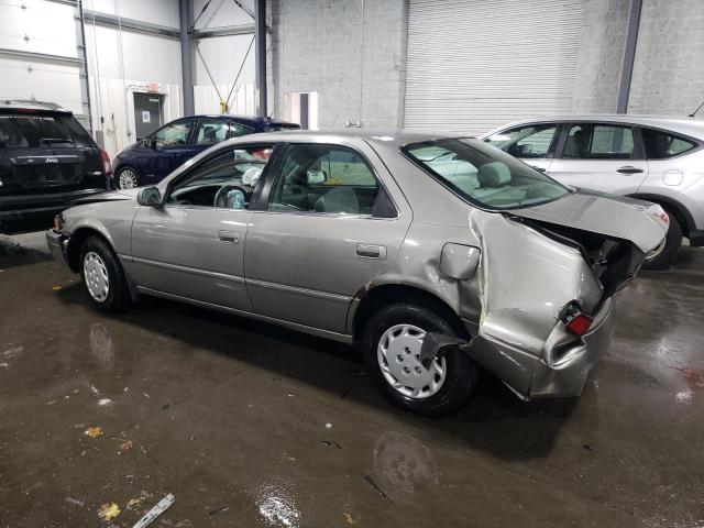Photo 2 from auction – 1997 TOYOTA CAMRY CE with VIN 4T1BG22K2VU120912