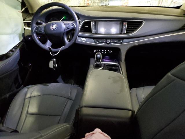 Photo 8 from auction – 2021 BUICK ENCLAVE ES with VIN 5GAEVAKWXMJ123045