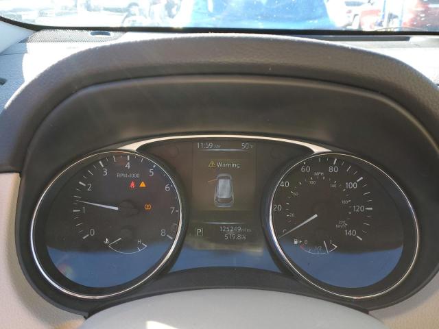 Photo 9 from auction – 2015 NISSAN ROGUE S with VIN 5N1AT2MK0FC813988