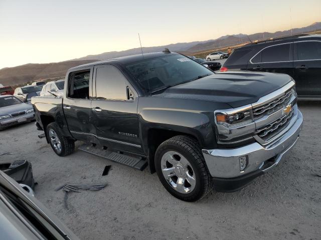Photo 4 from auction – 2018 CHEVROLET SILVERADO with VIN 3GCUKSEC8JG491084