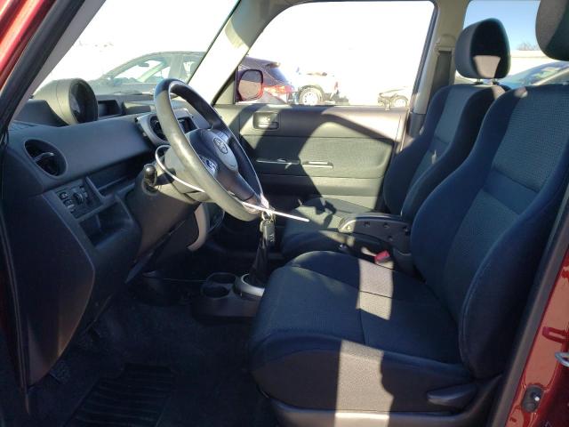 Photo 7 from auction – 2006 TOYOTA SCION XB with VIN JTLKT334064109936