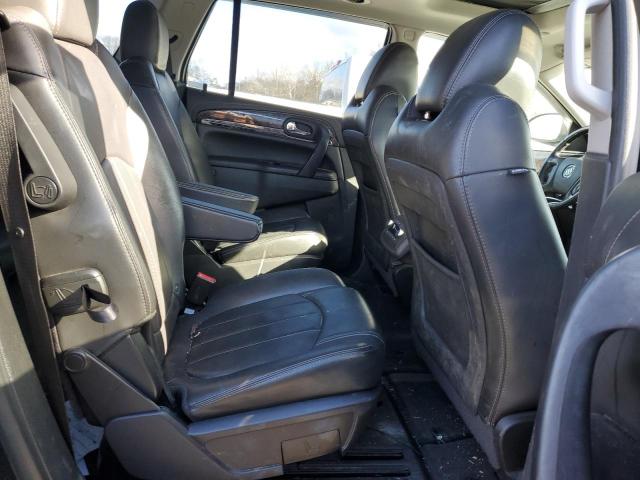 Photo 11 from auction – 2017 BUICK ENCLAVE with VIN 5GAKVBKD1HJ308159