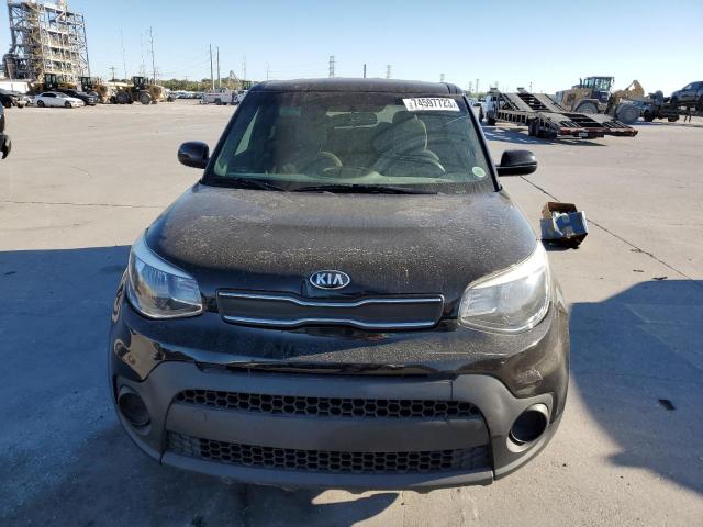 Photo 5 from auction – 2018 KIA SOUL with VIN KNDJN2A21J7903526